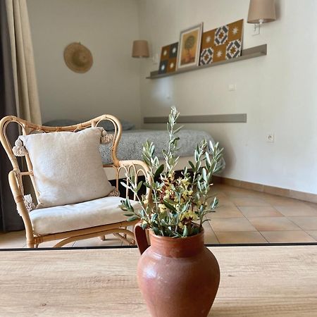 Appartement Golf De Pont Royal Mallemort Ngoại thất bức ảnh