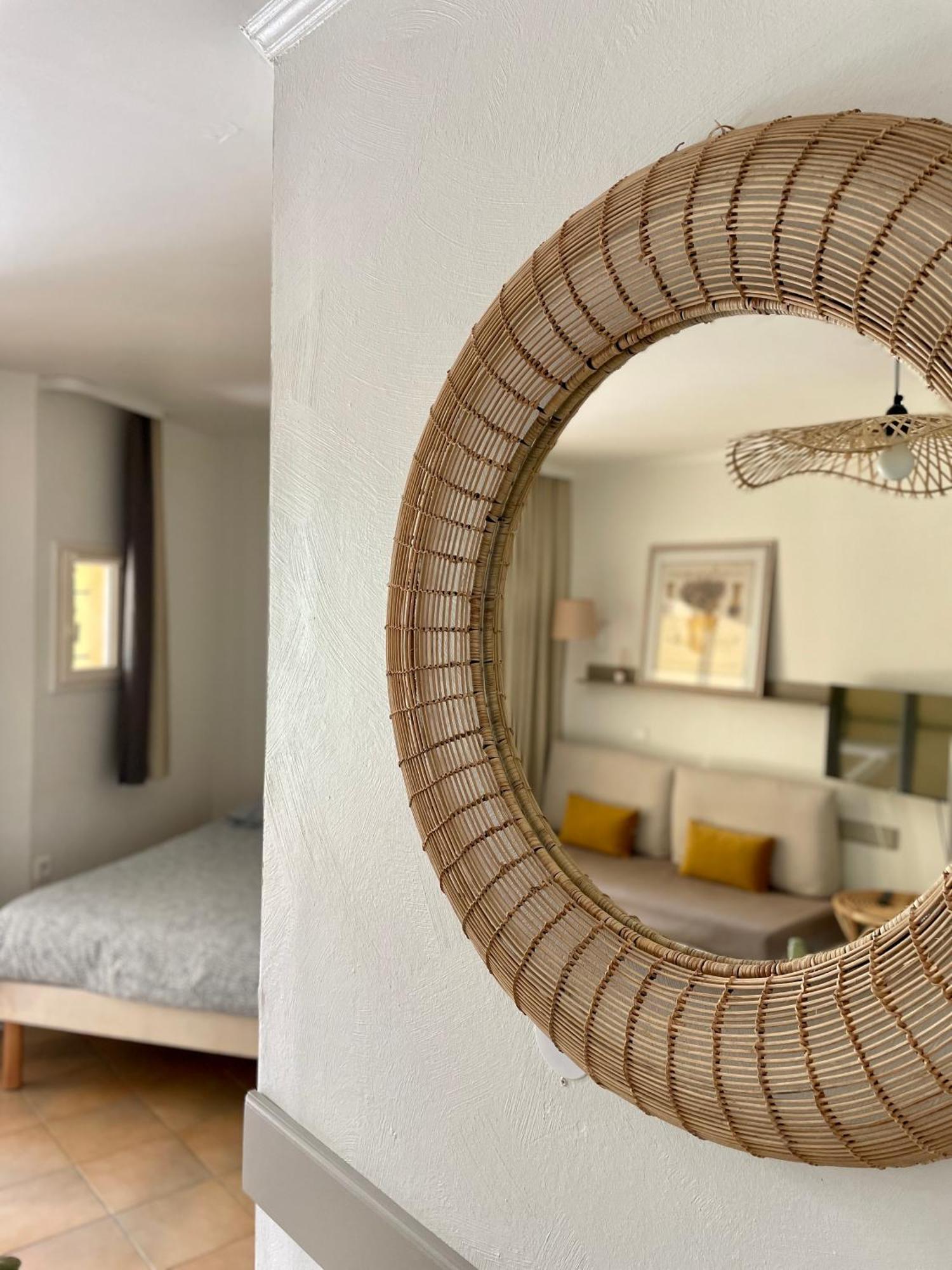Appartement Golf De Pont Royal Mallemort Ngoại thất bức ảnh